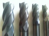 freza de topo 4 corte aço rapido 16mm consultar outras medid