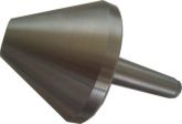 ponta rotativo p/ tubo diametro 4" novo