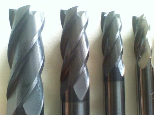 freza de topo 4 corte aço rapido 16mm consultar outras medid